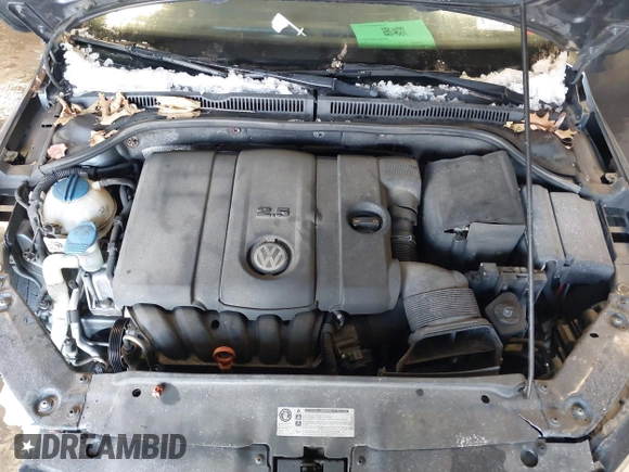2013 Volkswagen Jetta SE с VIN 3VWDP7AJ6DM430886, выставлен на аукционе IAAI как лот 41585229 с пробегом 176 446 миль миль и . История ставок и продаж доступна на DreamBid. Изображение 10.