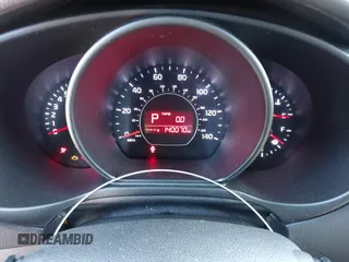 2016 Kia Soul + with VIN KNDJP3A57G7394397, listed as a IAAI auction lot 41621912 with 140,070 mi miles. Bid and sale history available at carsss.com. Image 7.
