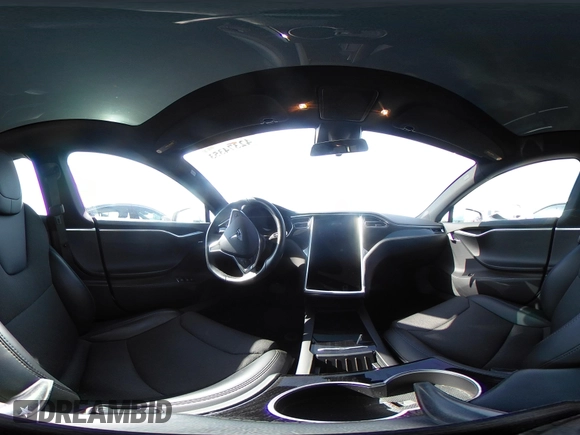 2018 Tesla Model S 75D с VIN 5YJSA1E27JF241451, выставлен на аукционе IAAI как лот 42374353 с пробегом 76 543 миль миль и . История ставок и продаж доступна на DreamBid. Изображение 21.