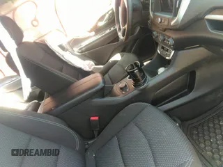 2022 GMC Terrain SLE z VIN 3GKALTEVXNL138628, wystawiony jako IAAI lot #42049758 z przebiegiem 24 450 mil mil oraz . Historia ofert i sprzedaży dostępna na DreamBid. Obrazek 5.