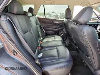 2021 Subaru Outback Limited with VIN 4S4BTAMC4M3144290, listed as a Copart auction lot 61350715 with Not provided miles and Salvage title. Bid and sale history available at DreamBid. Image 11.