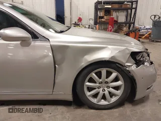 2007 Lexus LS 460 L с VIN JTHGL46F275020190, выставлен на аукционе IAAI как лот 42206196 с пробегом 164 133 миль миль и . История ставок и продаж доступна на DreamBid. Изображение 12.