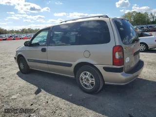 1998 Chevrolet Venture with VIN 1GNDU06E8WD302704, listed as a Copart auction lot 73706684 with 180,207 mi miles and Clean Title. Bid and sale history available at carsss.com. Image 2.