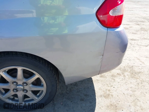 2002 Toyota Prius with VIN JT2BK12U120068005, listed as a IAAI auction lot 41937378 with 160,494 mi miles and . Bid and sale history available at DreamBid. Image 17.