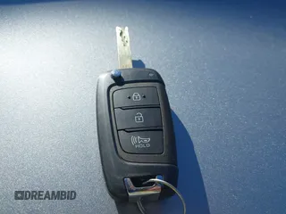 2022 Hyundai Venue Limited with VIN KMHRC8A38NU203025, listed as a IAAI auction lot 42714936 with 10,494 mi miles and . Bid and sale history available at DreamBid. Image 11.