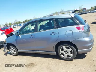 2006 Toyota Matrix STD with VIN 2T1KR32EX6C588030, listed as a IAAI auction lot 41837385 with 169,922 mi miles and . Bid and sale history available at carsss.com. Image 14.