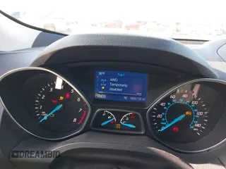 2015 Ford Escape SE with VIN 1FMCU9G94FUB89954, listed as a IAAI auction lot 41692461 with 66,739 mi miles. Bid and sale history available at carsss.com. Image 7.