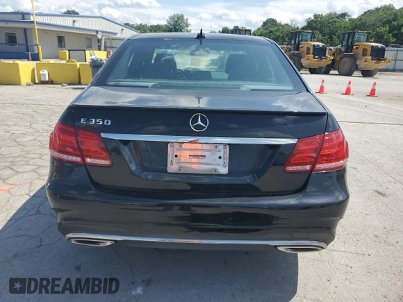 2014 Mercedes-Benz E 350 Sport with VIN WDDHF5KB3EA811621, listed as a Copart auction lot 64513025 with 152,506 mi miles and Clean title. Bid and sale history available at DreamBid. Image 6.