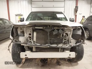 2007 Toyota Tacoma with VIN 5TEMU52N37Z444818, listed as a IAAI auction lot 41242753 with 140,631 mi miles and . Bid and sale history available at DreamBid. Image 6.