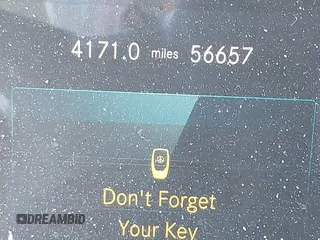 2020 Mercedes-Benz A 220 with VIN W1K3G4FB8LW044103, listed as a IAAI auction lot 42126567 with 56,657 mi miles and . Bid and sale history available at DreamBid. Image 15.