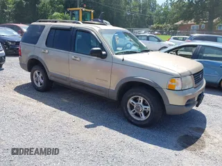 2002 Ford Explorer XLT с VIN 1FMZU73EX2UB22884, выставлен на аукционе IAAI как лот 42798106 с пробегом 174 753 миль миль и . История ставок и продаж доступна на DreamBid. Изображение 1.