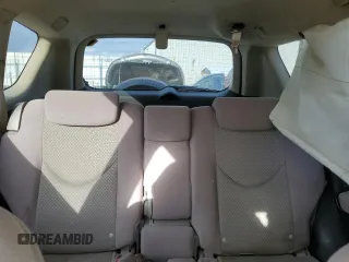 2007 Toyota RAV4 with VIN JTMZD33V276044111, listed as a Copart auction lot 47488425 with 311,477 mi miles and Salvage Title. Bid and sale history available at carsss.com. Image 10.
