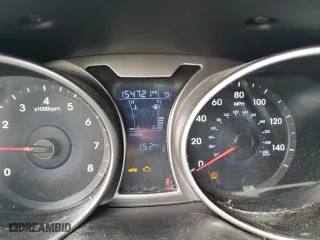2017 Hyundai Veloster with VIN KMHTC6AD9HU315369, listed as a Copart auction lot 54799284 with 154,721 mi miles and Salvage Title. Bid and sale history available at carsss.com. Image 9.