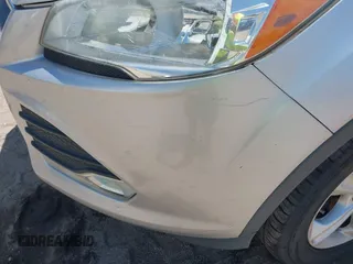 2016 Ford Escape SE with VIN 1FMCU0G71GUA90648, listed as a IAAI auction lot 42052722 with 111,196 mi miles. Bid and sale history available at carsss.com. Image 13.