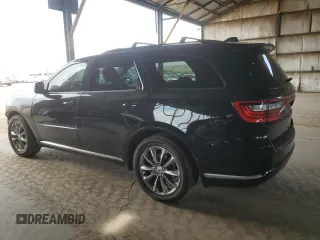 2022 Dodge Durango SXT z VIN 1C4RDHAG7NC131034, wystawiony jako Copart lot #58246395 z przebiegiem 45 883 mil mil oraz Szkoda całkowita • Salvage title. Historia ofert i sprzedaży dostępna na DreamBid. Obrazek 2.