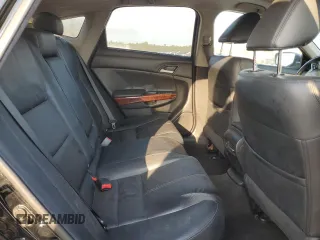 2012 Honda Crosstour EX-L with VIN 5J6TF3H55CL000277, listed as a Copart auction lot 78216694 with 119,638 mi miles and Salvage Title. Bid and sale history available at carsss.com. Image 11.