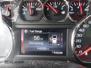 2015 GMC Yukon SLT with VIN 1GKS1BKC6FR245564, listed as a IAAI auction lot 42139295 with 149,088 mi miles. Bid and sale history available at carsss.com. Image 15.