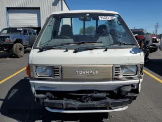 1994 Toyota Tacoma with VIN CM600012981, listed as a Copart auction lot 64052155 with 237,536 mi miles and Salvage title. Bid and sale history available at DreamBid. Image 5.