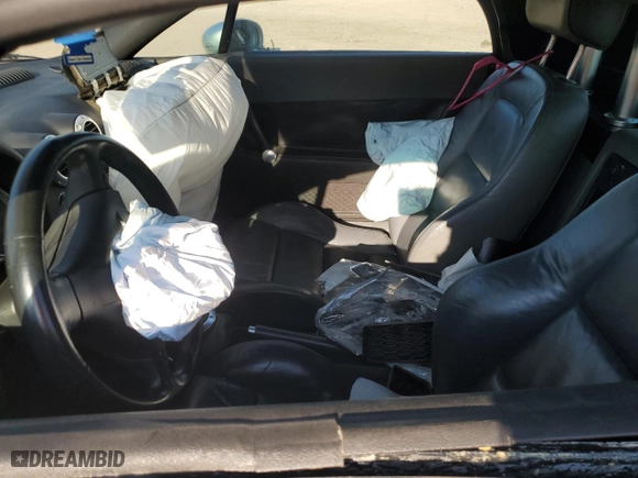 2003 Audi TT with VIN TRUTC28N131005468, listed as a Copart auction lot 72266674 with 94,330 mi miles and Salvage Title. Bid and sale history available at carsss.com. Image 7.