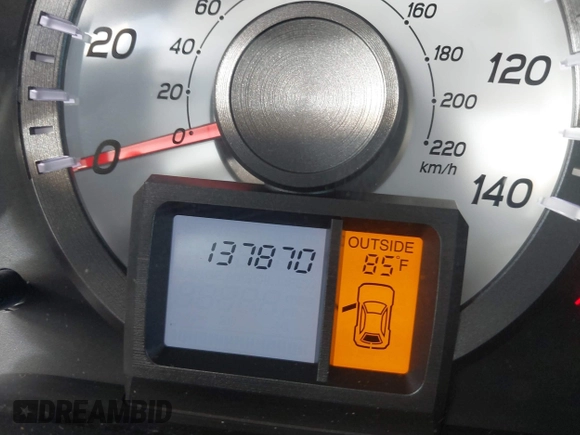 2013 Honda Pilot EX-L with VIN 5FNYF3H60DB024964, listed as a IAAI auction lot 40691878 with 137,870 mi miles and . Bid and sale history available at DreamBid. Image 7.