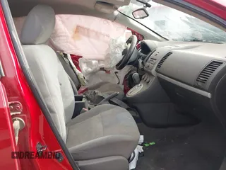 2012 Nissan Sentra SR with VIN 3N1AB6AP9CL772603, listed as a IAAI auction lot 41919844 with Not Provided miles and . Bid and sale history available at DreamBid. Image 5.