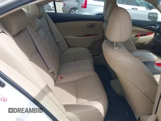 2008 Lexus ES 330 с VIN JTHBJ46G882197578, выставлен на аукционе IAAI как лот 42475844 с пробегом 194 423 миль миль и . История ставок и продаж доступна на DreamBid. Изображение 8.