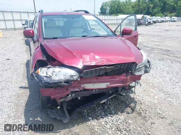 2014 Subaru Crosstrek Limited z VIN JF2GPAGC2E8308524, wystawiony jako IAAI lot #42316268 z przebiegiem 95 000 mil mil oraz . Historia ofert i sprzedaży dostępna na DreamBid. Obrazek 6.