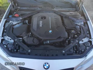 2017 BMW M2 z VIN WBA2L1C30HV666718, wystawiony jako Copart lot #74297334 z przebiegiem Nie podano mil oraz Nie do naprawy • Non repairable. Historia ofert i sprzedaży dostępna na DreamBid. Obrazek 11.