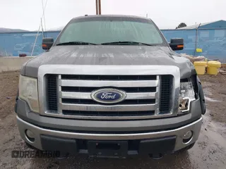 2010 Ford F-150 XL with VIN 1FTFX1EV4AFA22307, listed as a IAAI auction lot 41702951 with 199,943 mi miles and . Bid and sale history available at DreamBid. Image 12.