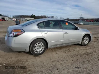 2012 Nissan Altima S with VIN 1N4AL2AP7CC180363, listed as a Copart auction lot 47860315 with 166,659 mi miles and Salvage Title. Bid and sale history available at DreamBid. Image 3.