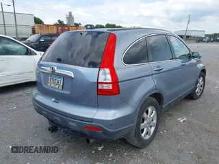 2008 Honda CR-V EX-L z VIN JHLRE38778C018035, wystawiony jako IAAI lot #42280078 z przebiegiem 218 246 mil mil oraz . Historia ofert i sprzedaży dostępna na DreamBid. Obrazek 4.
