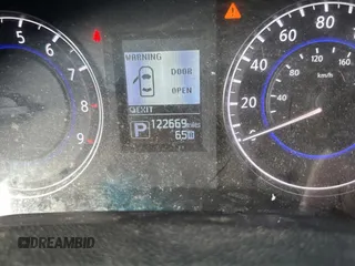 2015 Infiniti Q60 S Limited с VIN JN1CV6EK5FM871010, выставлен на аукционе Copart как лот 87052914 с пробегом 122 669 миль миль и Чистый • Clean title. История ставок и продаж доступна на DreamBid. Изображение 8.
