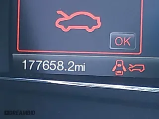 2016 Ford Explorer Sport with VIN 1FM5K8GT7GGB58217, listed as a IAAI auction lot 41876083 with 177,658 mi miles. Bid and sale history available at carsss.com. Image 16.