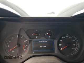 2019 Chevrolet Camaro 1LT with VIN 1G1FB3DX2K0130144, listed as a Copart auction lot 87175444 with 0 mi miles and Clean Title. Bid and sale history available at carsss.com. Image 9.