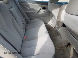 2011 Toyota Camry LE with VIN 4T4BF3EK5BR197179, listed as a IAAI auction lot 41789022 with Not Provided miles. Bid and sale history available at carsss.com. Image 8.