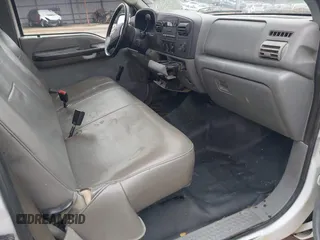 2005 Ford F-250 XL with VIN 1FTSX20565EB72278, listed as a IAAI auction lot 41914899 with 270,975 mi miles and . Bid and sale history available at DreamBid. Image 5.