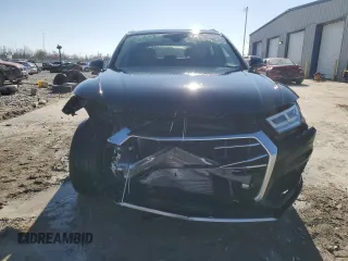 2018 Audi Q5 Premium Plus с VIN WA1BNAFY9J2223084, выставлен на аукционе Copart как лот 49734945 с пробегом 118 986 миль миль и Списание • Salvage title. История ставок и продаж доступна на DreamBid. Изображение 5.