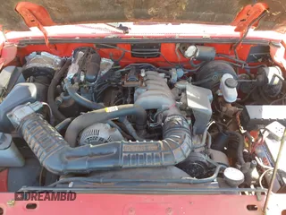 1994 Ford Ranger XL with VIN 1FTCR10U9RPB83978, listed as a IAAI auction lot 42057369 with 140,072 mi miles. Bid and sale history available at carsss.com. Image 10.
