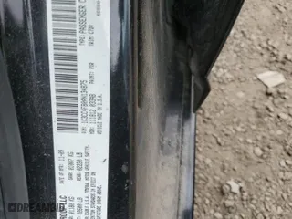 2010 Chrysler Sebring Touring with VIN 1C3CC4FB0AN134875, listed as a Copart auction lot 53635455 with 146,100 mi miles and Salvage Title. Bid and sale history available at carsss.com. Image 12.