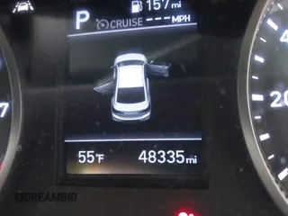 2020 Hyundai Elantra SEL z VIN 5NPD84LFXLH631153, wystawiony jako IAAI lot #41901244 z przebiegiem 48 335 mil mil oraz . Historia ofert i sprzedaży dostępna na DreamBid. Obrazek 15.