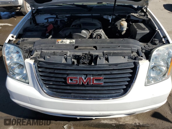 2013 GMC Yukon XL SLT z VIN 1GKS2KE71DR182172, wystawiony jako Copart lot #48693785 z przebiegiem 200 313 mil mil oraz Szkoda całkowita • Salvage title. Historia ofert i sprzedaży dostępna na DreamBid. Obrazek 12.
