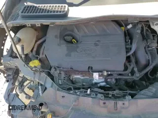 2017 Ford Escape Titanium с VIN 1FMCU9JDXHUD75370, выставлен на аукционе Copart как лот 80217015 с пробегом 145 360 миль миль и Списание • Salvage title. История ставок и продаж доступна на DreamBid. Изображение 15.