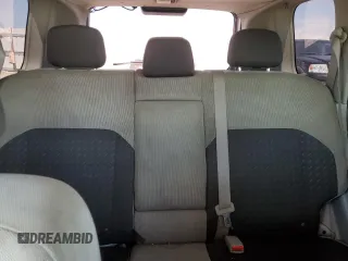 2005 Nissan X-Trail XE z VIN JN8BT08V55W106274, wystawiony jako Copart lot #46889255 z przebiegiem 254 198 mil mil oraz Nie do naprawy. Historia ofert i sprzedaży dostępna na DreamBid. Obrazek 10.