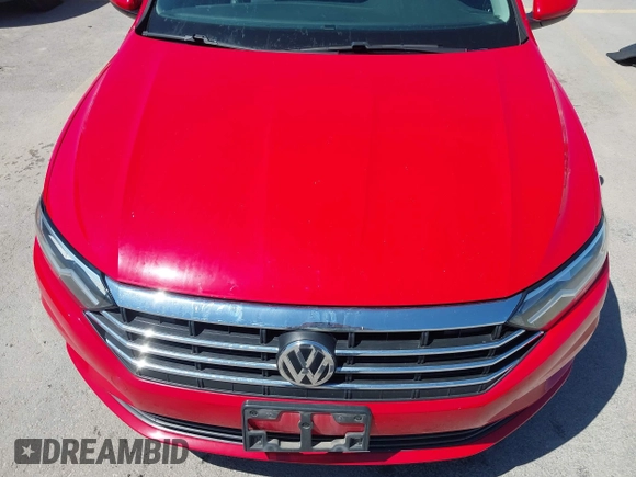 2021 Volkswagen Jetta S with VIN 3VWC57BU8MM086469, listed as a IAAI auction lot 41913030 with 87,922 mi miles and . Bid and sale history available at DreamBid. Image 6.