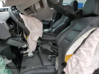 2017 Acura RDX с VIN 5J8TB3H37HL006185, выставлен на аукционе Copart как лот 59164025 с пробегом Не указан миль и На запчасти • Non repairable. История ставок и продаж доступна на DreamBid. Изображение 7.