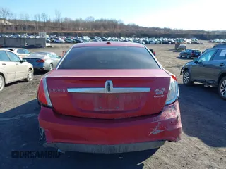 2009 Lincoln MKS с VIN 1LNHM94R59G619360, выставлен на аукционе IAAI как лот 41709015 с пробегом 280 354 миль миль и . История ставок и продаж доступна на DreamBid. Изображение 16.