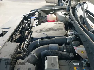 2023 Hyundai Santa Cruz SEL Premium с VIN 5NTJDDAF0PH074939, выставлен на аукционе IAAI как лот 43152034 с пробегом 30 455 миль миль и . История ставок и продаж доступна на DreamBid. Изображение 22.