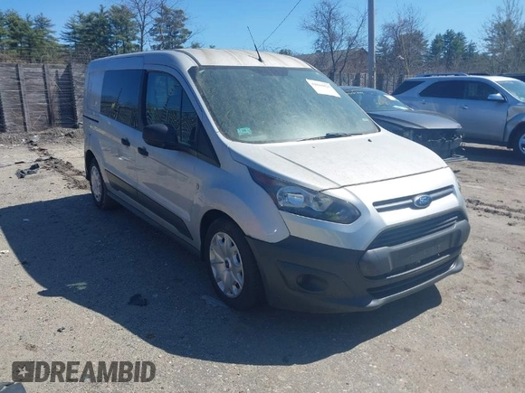 2016 Ford Transit Connect XL z VIN NM0LS7E7XG1287208, wystawiony jako IAAI lot #42044825 z przebiegiem 87 793 mil mil oraz . Historia ofert i sprzedaży dostępna na DreamBid. Obrazek 1.