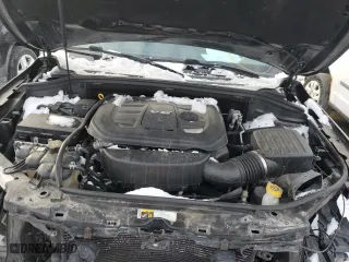 2016 Jeep Grand Cherokee Limited 75th Anniversary with VIN 1C4RJFBG3GC489262, listed as a Copart auction lot 44083455 with 115,364 mi miles and Salvage Title. Bid and sale history available at carsss.com. Image 11.