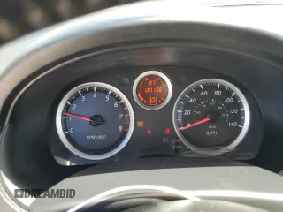 2012 Nissan Sentra S with VIN 3N1AB6AP9CL700753, listed as a Copart auction lot 53026935 with 120,138 mi miles and Salvage Title. Bid and sale history available at DreamBid. Image 9.